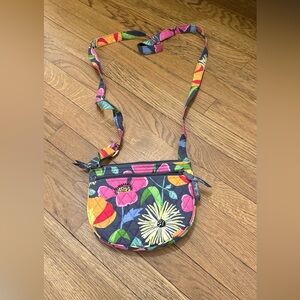 Vera Bradley Crossbody Bag